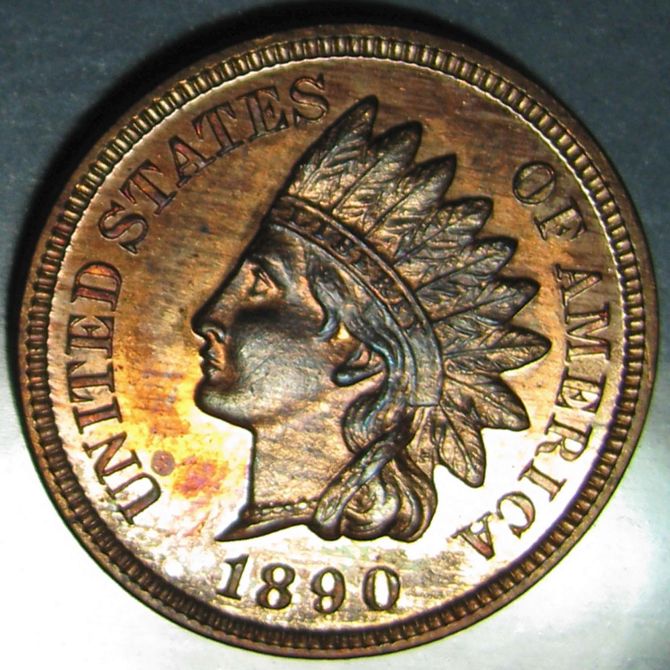 Questions-About-This-1890-Indian-Head-Cent